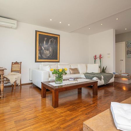 Luxury Apartment Nana Bled Buitenkant foto