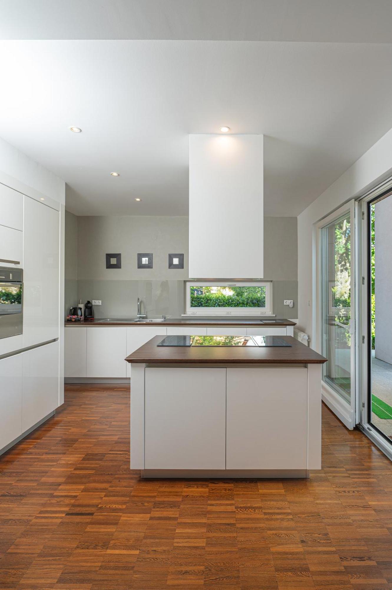 Luxury Apartment Nana Bled Buitenkant foto