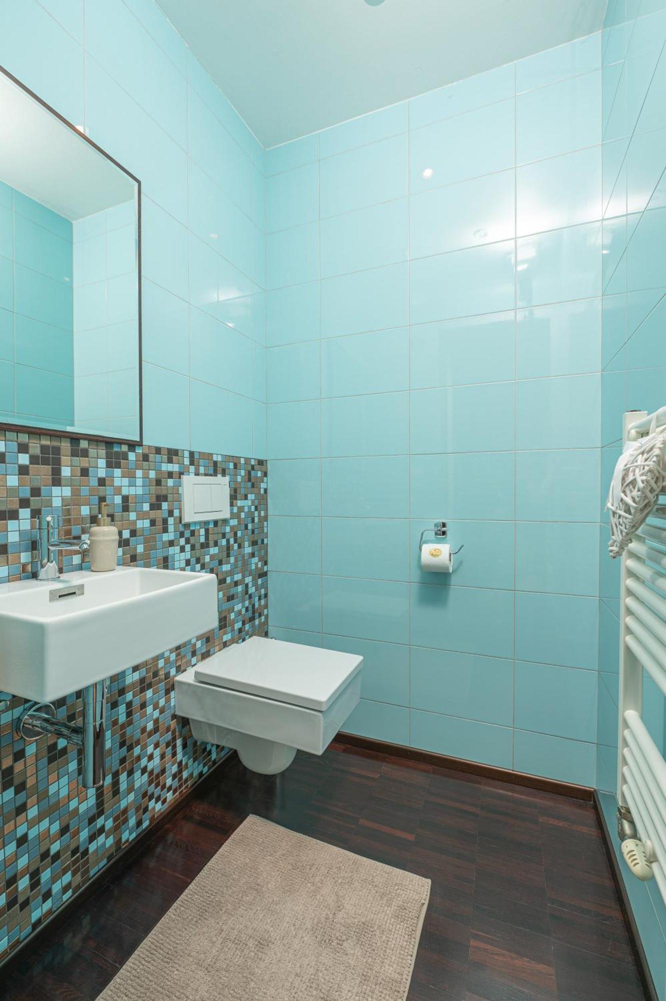 Luxury Apartment Nana Bled Buitenkant foto