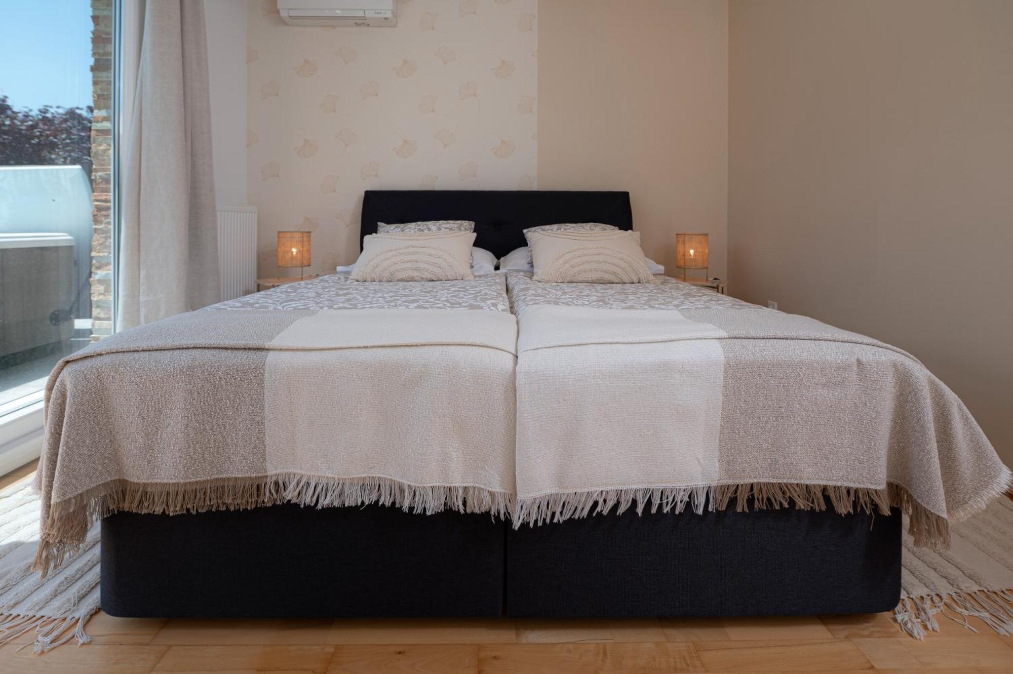 Luxury Apartment Nana Bled Buitenkant foto