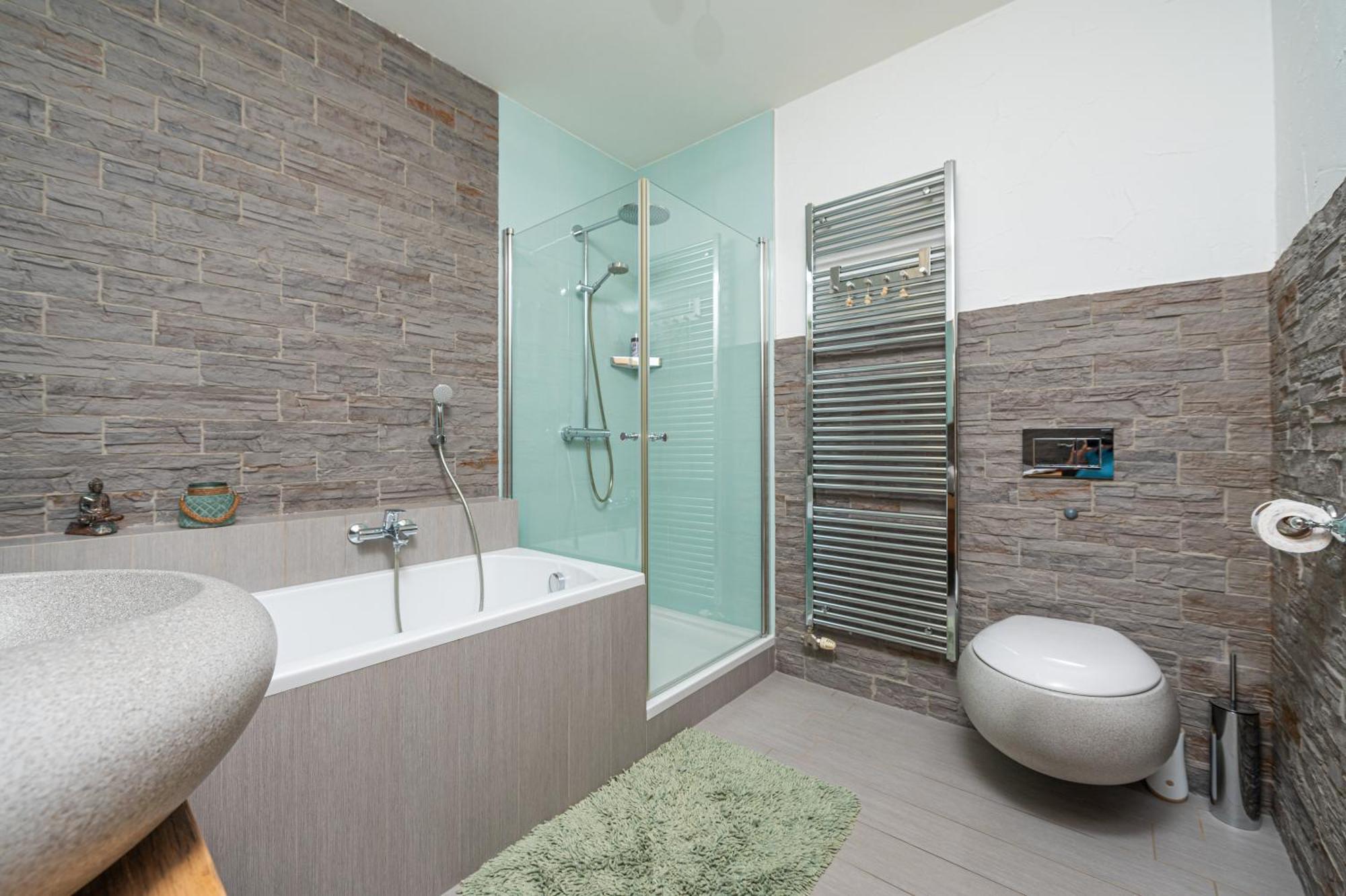 Luxury Apartment Nana Bled Buitenkant foto