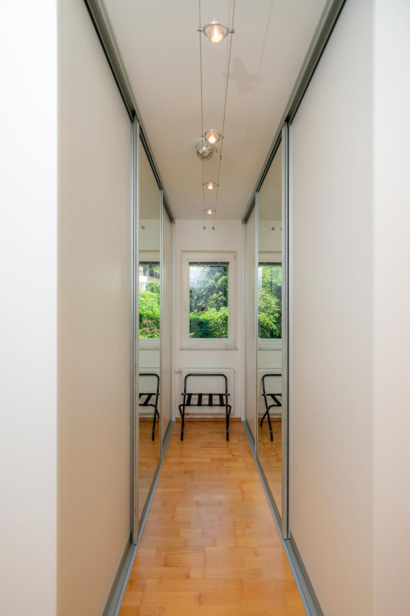 Luxury Apartment Nana Bled Buitenkant foto
