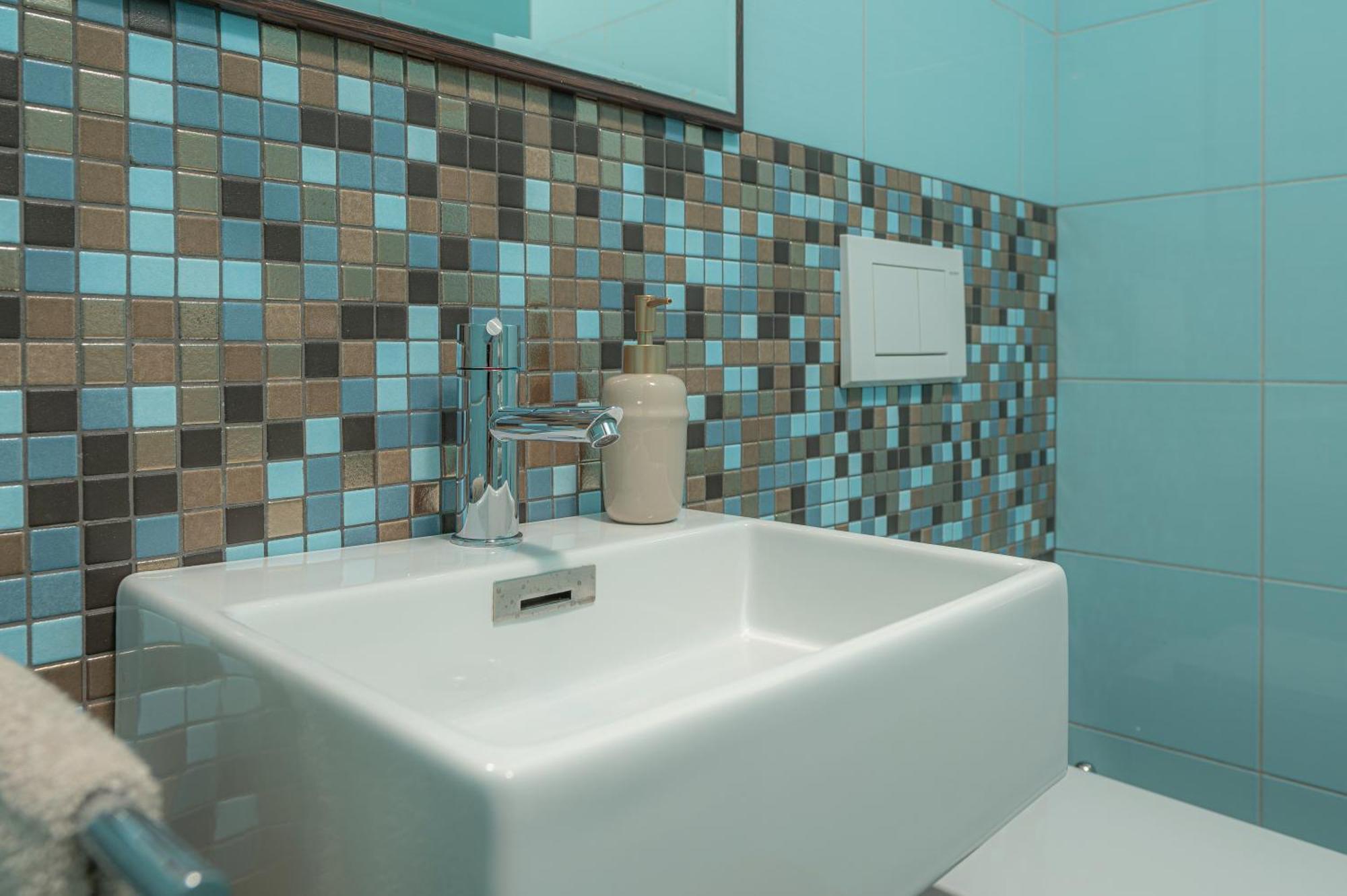 Luxury Apartment Nana Bled Buitenkant foto