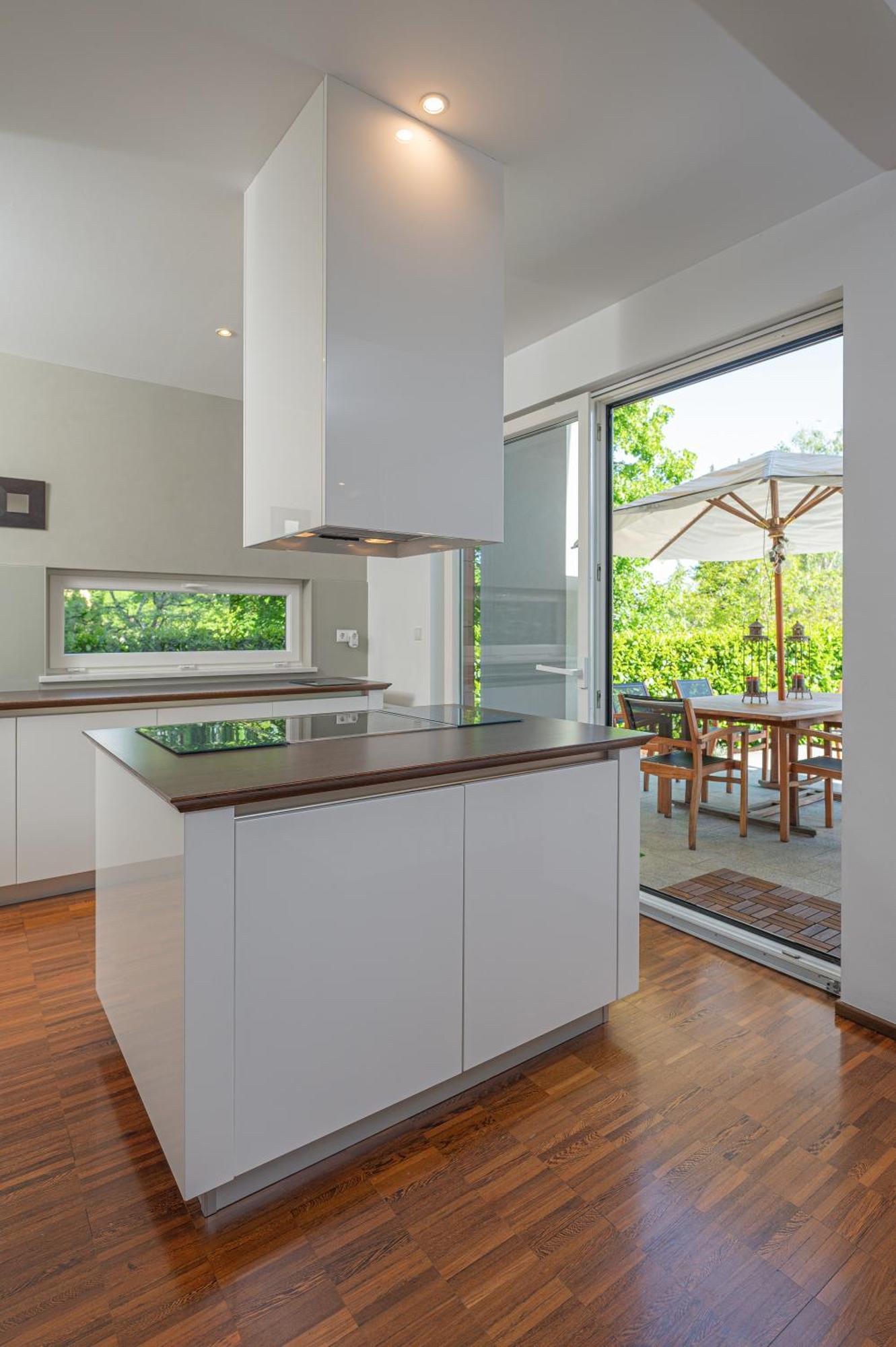Luxury Apartment Nana Bled Buitenkant foto