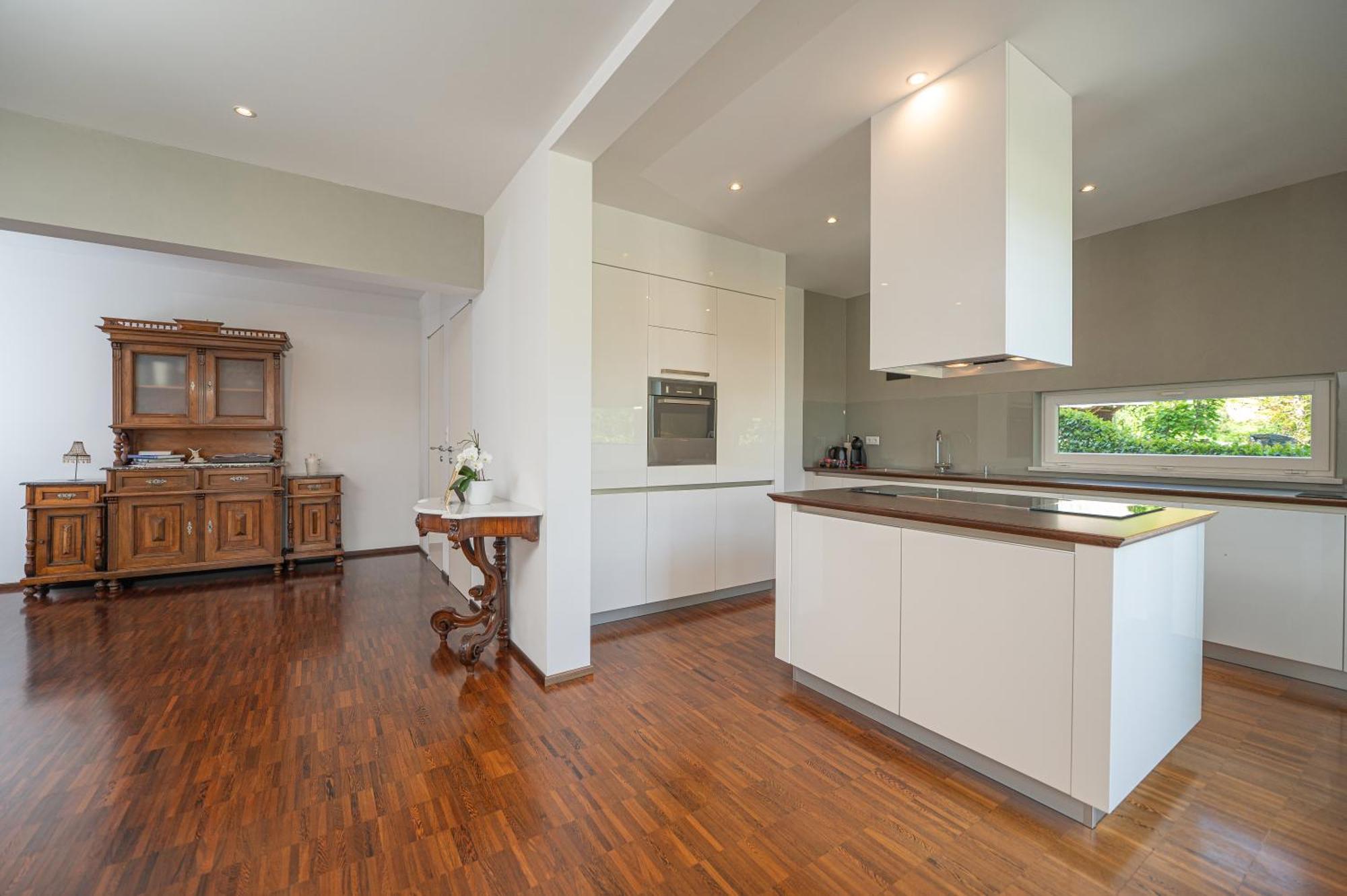 Luxury Apartment Nana Bled Buitenkant foto