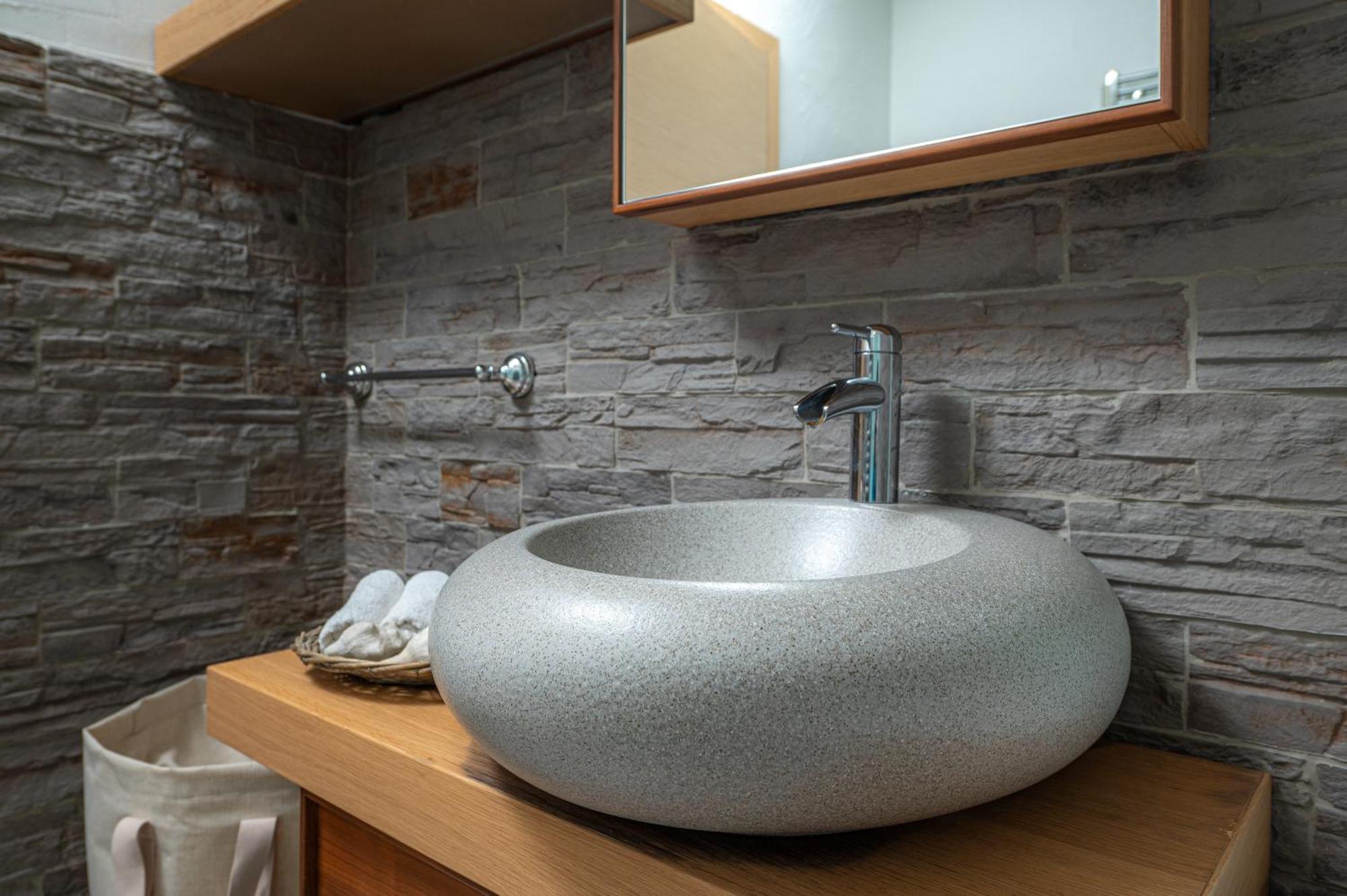 Luxury Apartment Nana Bled Buitenkant foto