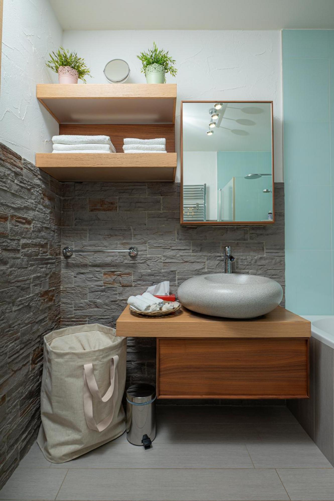 Luxury Apartment Nana Bled Buitenkant foto